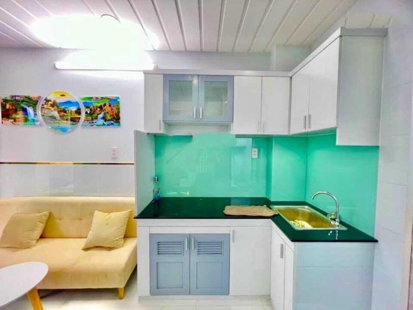 Bán gấp nhà 3 tầng 65 m² tại Đường Quang Trung, Phường Hiệp Phú, Quận 9, Hồ Chí Minh